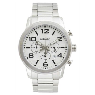 Ảnh sản phẩm Citizen 42mm Nam AN8050-51A