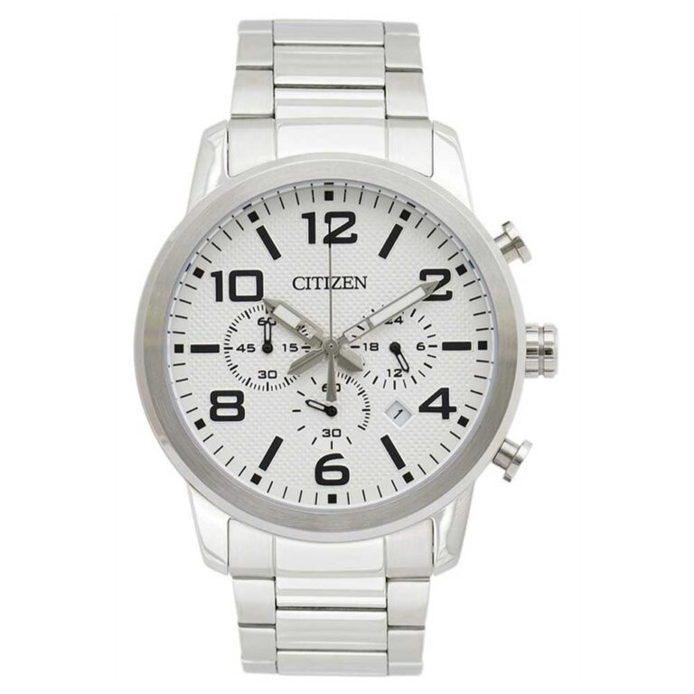 Citizen 42mm Nam AN8050-51A