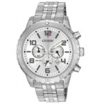 Citizen 46mm Nam AN8130-53A - Ảnh 1