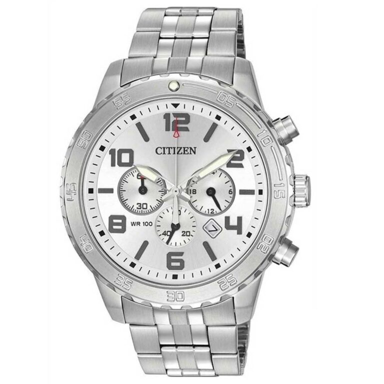 Citizen 46mm Nam AN8130-53A