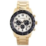 Citizen 44mm Nam AN8162-57P - Ảnh 1