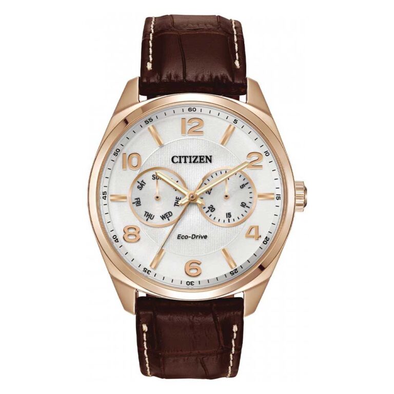 Citizen 43mm Nam AO9023-01A