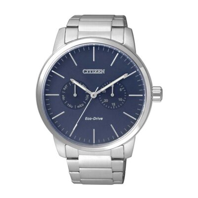 Ảnh sản phẩm Citizen 43.6mm Nam AO9040-52L