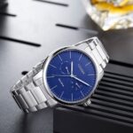 Citizen 43.6mm Nam AO9040-52L - Ảnh 3