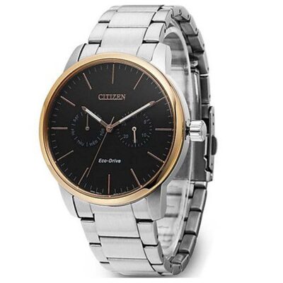 Ảnh sản phẩm Citizen 43mm Nam AO9044-51E