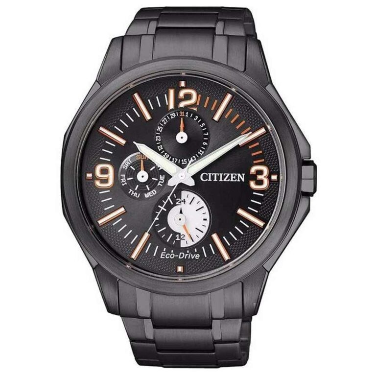 Citizen 44mm Nam AP4005-54E