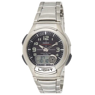 Ảnh sản phẩm Casio 41mm Nam AQ-180WD-1BVDF