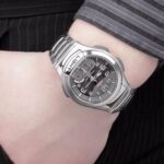 Casio 41mm Nam AQ-180WD-1BVDF - Ảnh 2