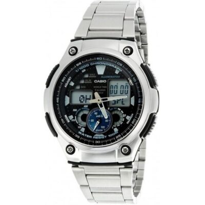 Ảnh sản phẩm Casio 45.4mm Nam AQ-190WD-1AVDF