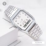 Casio 38.8 × 29.8 mm Nam AQ-230A-7BMQ - Ảnh 2