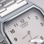 Casio 38.8 × 29.8 mm Nam AQ-230A-7BMQ - Ảnh 3