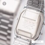 Casio 38.8 × 29.8 mm Nam AQ-230A-7BMQ - Ảnh 6