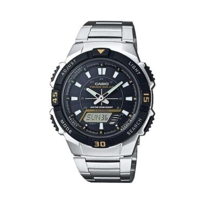 Ảnh sản phẩm Casio 46.6mm Nam AQ-S800WD-1EVDF