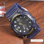 Casio 46.6mm Nam AQ-S810W-2AVDF - Ảnh 2