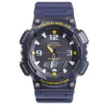 Casio 46.6mm Nam AQ-S810W-2AVDF - Ảnh 1