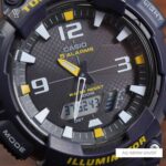 Casio 46.6mm Nam AQ-S810W-2AVDF - Ảnh 3