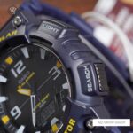 Casio 46.6mm Nam AQ-S810W-2AVDF - Ảnh 5
