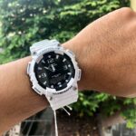 Casio 46.6mm Nam AQ-S810WC-7AVDF - Ảnh 11