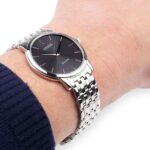 Citizen 39mm Nam AR1130-81H - Ảnh 3