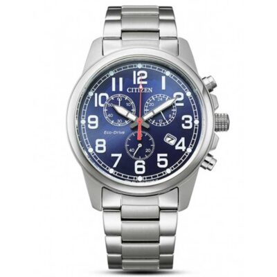 Ảnh sản phẩm Citizen 39mm Nam AT0200-56L