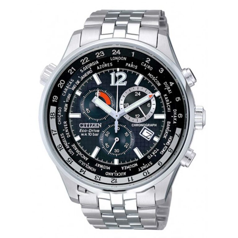 Citizen 43mm Nam AT0365-56E