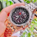 Citizen 43mm Nam AT0365-56E - Ảnh 3