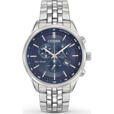 Ảnh sản phẩm Citizen 42mm Nam AT2141-52L