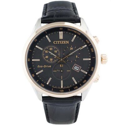 Ảnh sản phẩm Citizen 43mm Nam AT2144-11E
