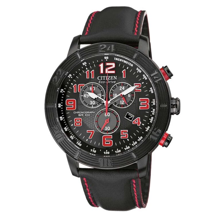 Citizen 46mm Nam AT2225-03E