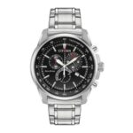 Citizen 44mm Nam AT2370-55F - Ảnh 1