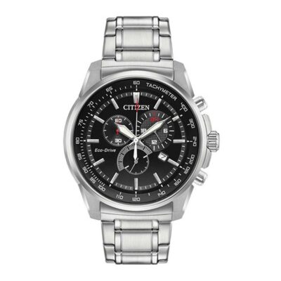 Ảnh sản phẩm Citizen 44mm Nam AT2370-55F