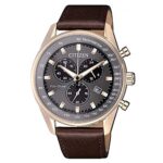 Citizen 40mm Nam AT2393-65H - Ảnh 1