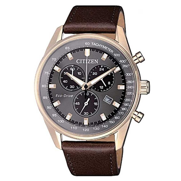 Citizen 40mm Nam AT2393-65H