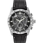 Citizen 42mm Nam AT4000-02E - Ảnh 1