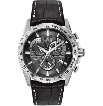 Ảnh sản phẩm Citizen 42mm Nam AT4000-02E