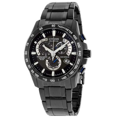 Ảnh sản phẩm Citizen 42mm Nam AT4007-54E