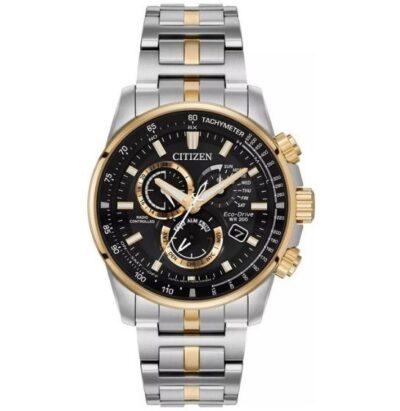 Ảnh sản phẩm Citizen 42mm Nam AT4126-55E