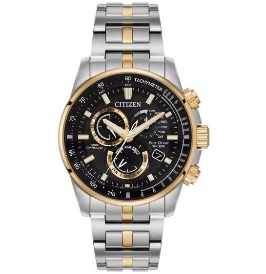 Citizen 42mm Nam AT4126-55E