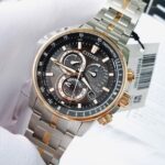 Citizen 42mm Nam AT4126-55E - Ảnh 7