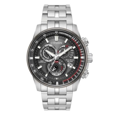 Ảnh sản phẩm Citizen 43mm Nam AT4129-57H
