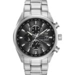 Citizen 43mm Nam AT8010-58E - Ảnh 1