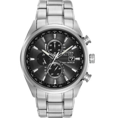 Ảnh sản phẩm Citizen 43mm Nam AT8010-58E