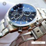 Citizen 43mm Nam AT8010-58E - Ảnh 6