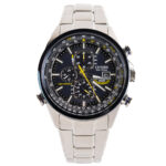 Citizen 43mm Nam AT8020-54L - Ảnh 1