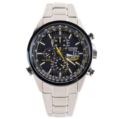 Ảnh sản phẩm Citizen 43mm Nam AT8020-54L