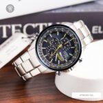 Citizen 43mm Nam AT8020-54L - Ảnh 3
