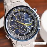 Citizen 43mm Nam AT8020-54L - Ảnh 4