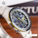 Citizen 43mm Nam AT8020-54L - Ảnh 6