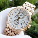 Citizen 43mm Nam AT8113-55A - Ảnh 3