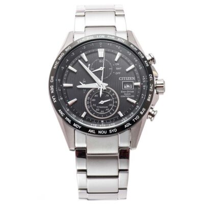 Ảnh sản phẩm Citizen 42.2mm Nam AT8154-82E